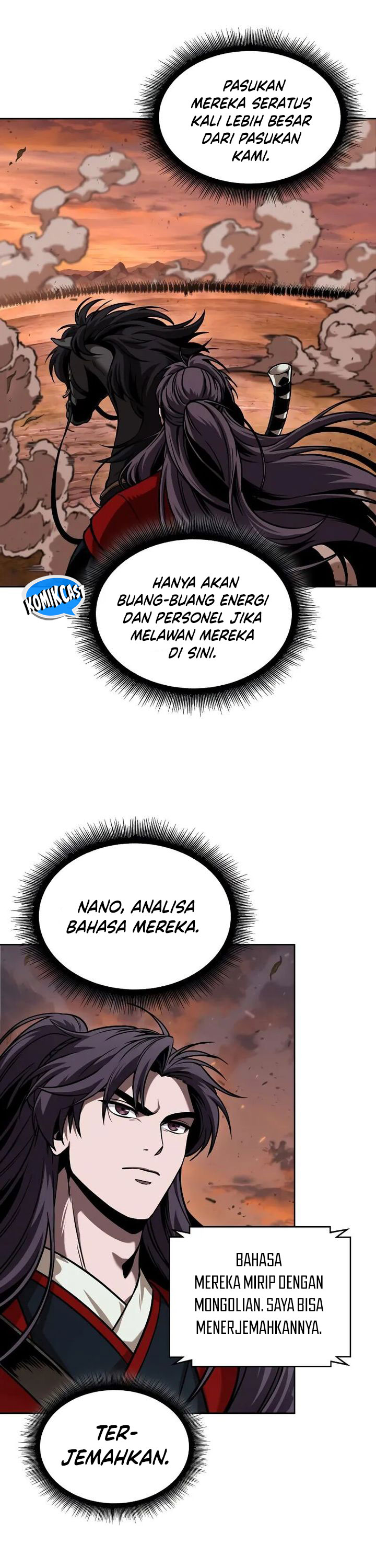 Dilarang COPAS - situs resmi www.mangacanblog.com - Komik nano machine 246 - chapter 246 247 Indonesia nano machine 246 - chapter 246 Terbaru 47|Baca Manga Komik Indonesia|Mangacan