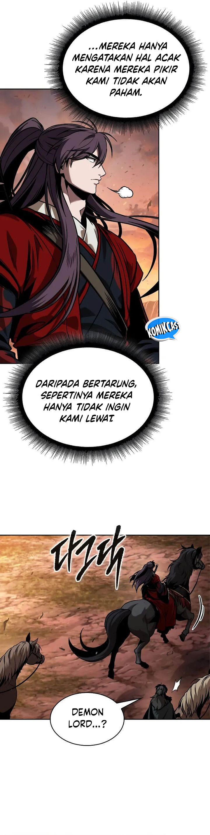 Dilarang COPAS - situs resmi www.mangacanblog.com - Komik nano machine 246 - chapter 246 247 Indonesia nano machine 246 - chapter 246 Terbaru 49|Baca Manga Komik Indonesia|Mangacan