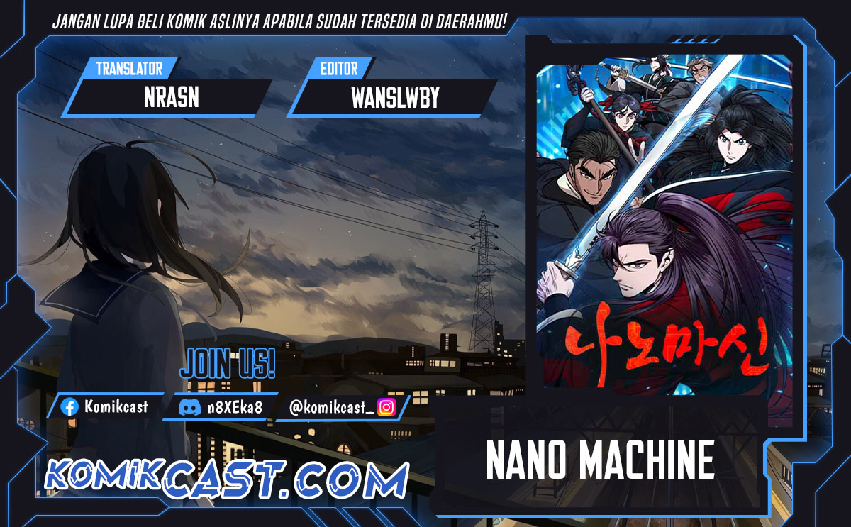 Dilarang COPAS - situs resmi www.mangacanblog.com - Komik nano machine 247 - chapter 247 248 Indonesia nano machine 247 - chapter 247 Terbaru 0|Baca Manga Komik Indonesia|Mangacan