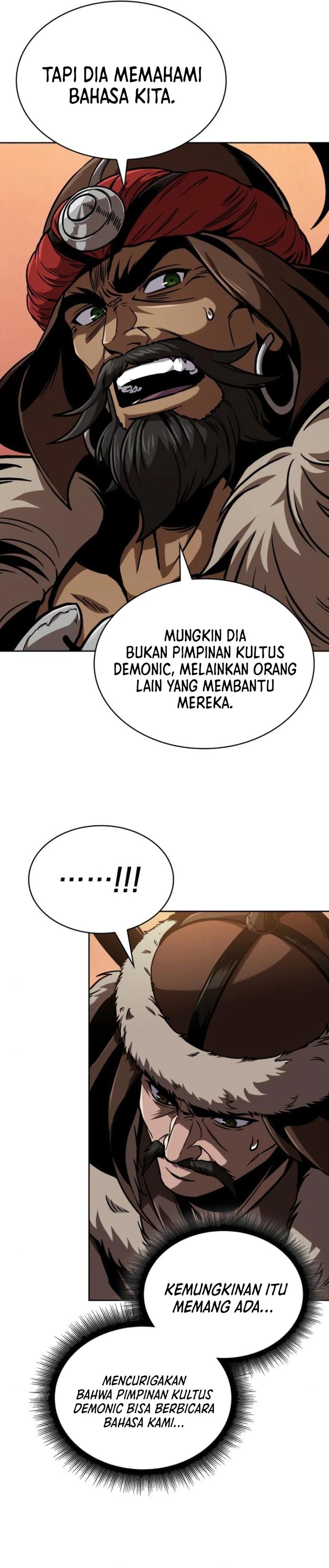 Dilarang COPAS - situs resmi www.mangacanblog.com - Komik nano machine 247 - chapter 247 248 Indonesia nano machine 247 - chapter 247 Terbaru 5|Baca Manga Komik Indonesia|Mangacan