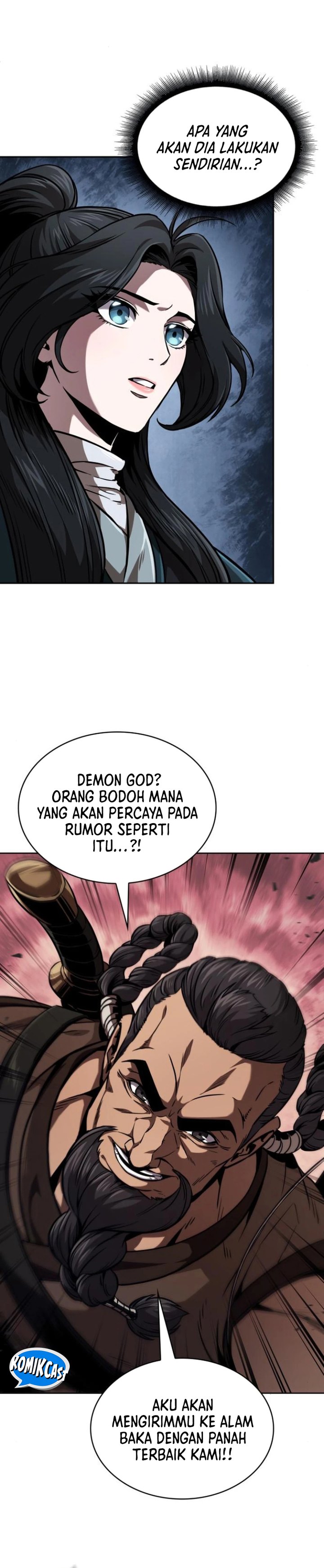 Dilarang COPAS - situs resmi www.mangacanblog.com - Komik nano machine 247 - chapter 247 248 Indonesia nano machine 247 - chapter 247 Terbaru 16|Baca Manga Komik Indonesia|Mangacan