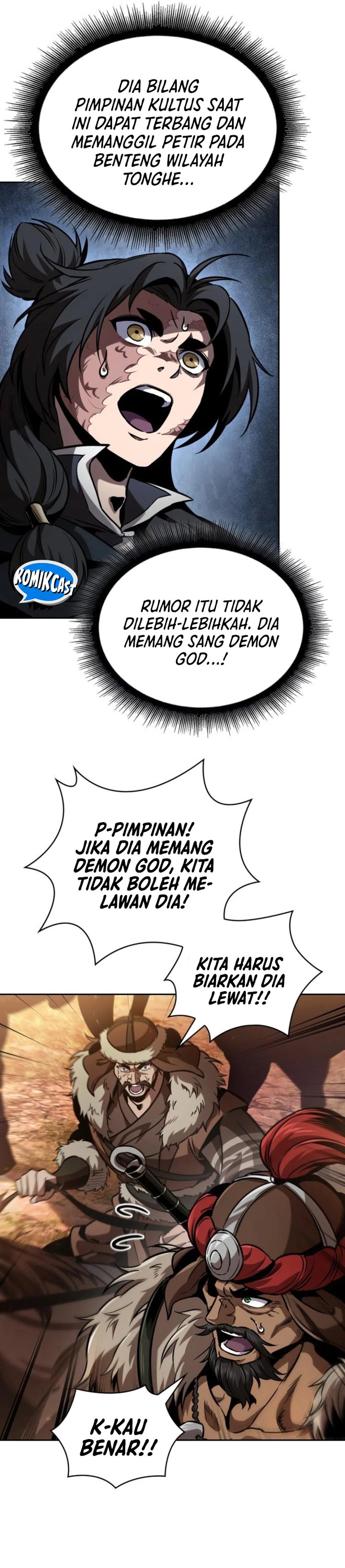 Dilarang COPAS - situs resmi www.mangacanblog.com - Komik nano machine 247 - chapter 247 248 Indonesia nano machine 247 - chapter 247 Terbaru 26|Baca Manga Komik Indonesia|Mangacan