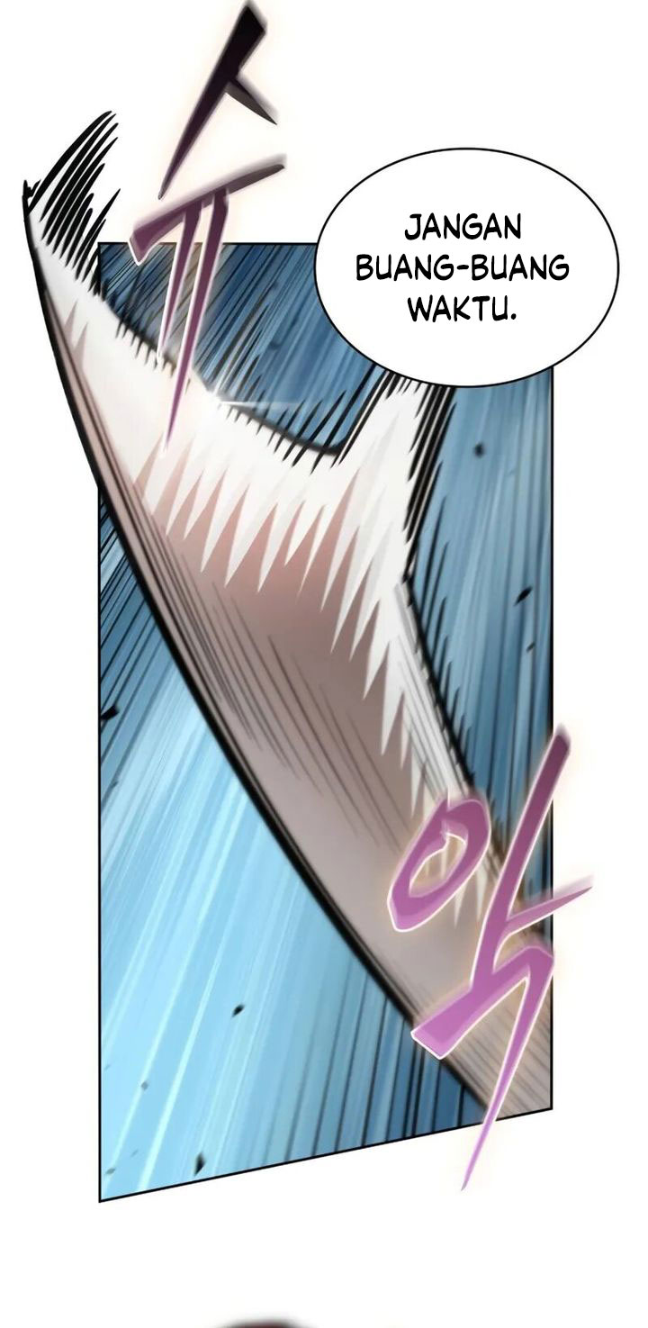 Nano Machine Chapter 250 Bahasa Indonesia