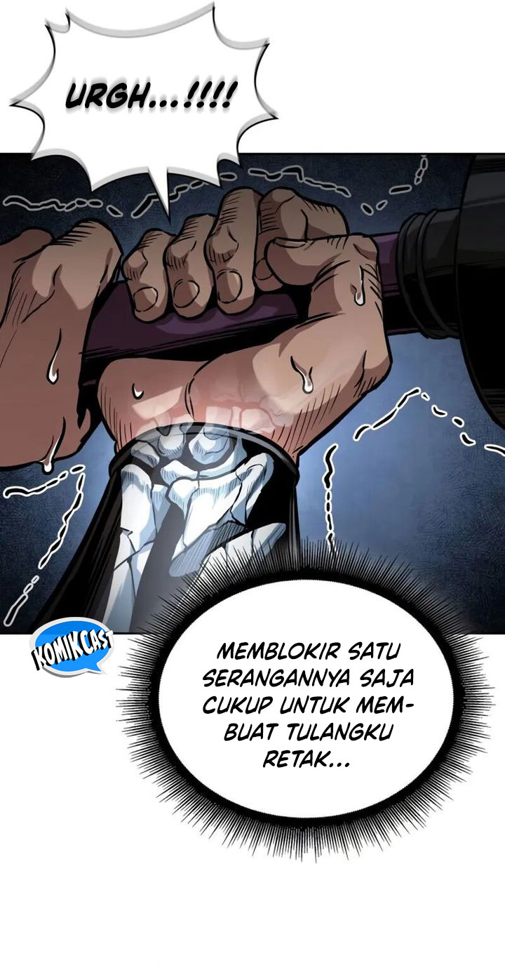 Nano Machine Chapter 250 Bahasa Indonesia
