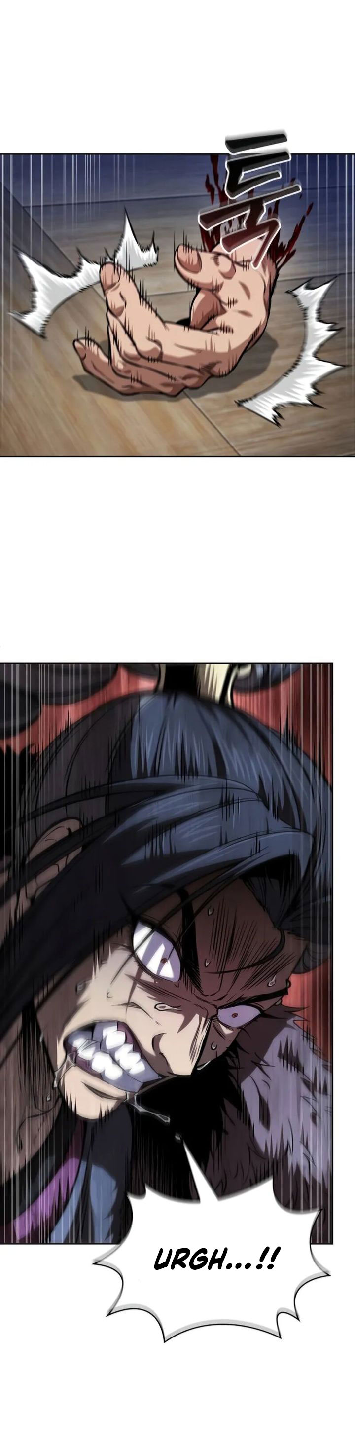 Nano Machine Chapter 250 Bahasa Indonesia