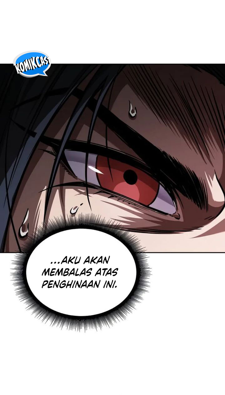Nano Machine Chapter 250 Bahasa Indonesia