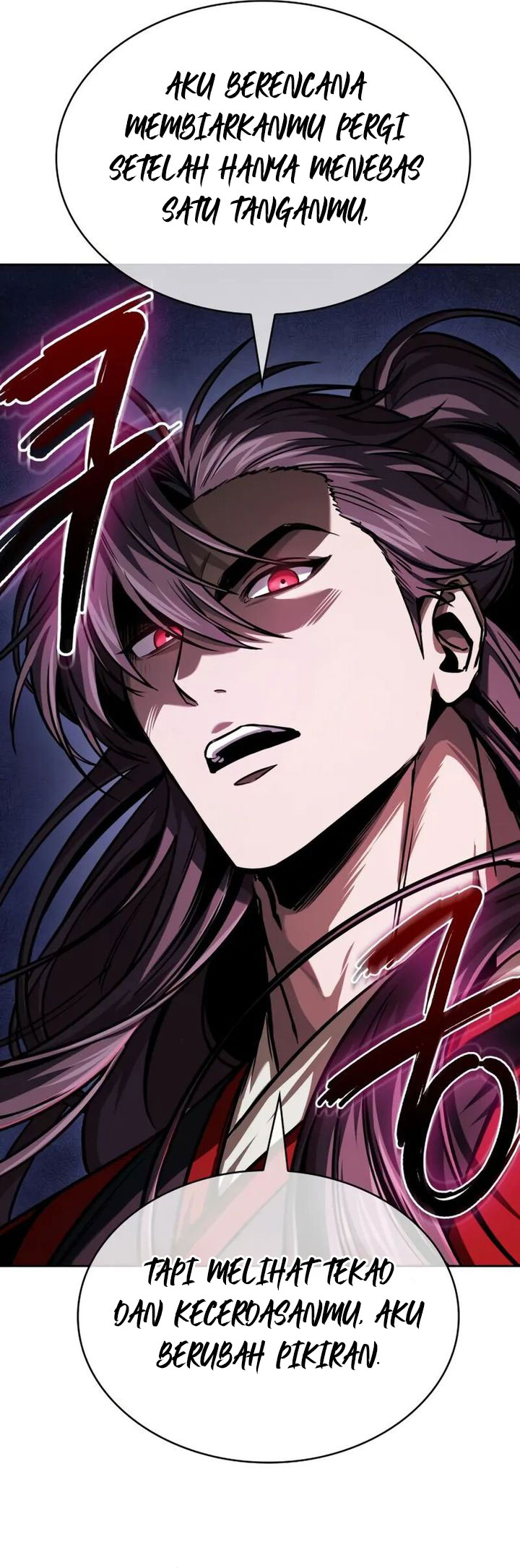 Nano Machine Chapter 250 Bahasa Indonesia