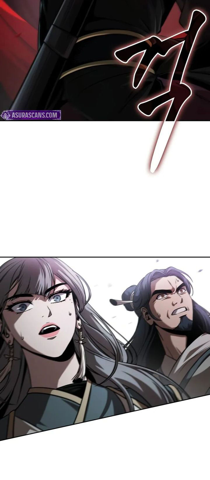 Nano Machine Chapter 250 Bahasa Indonesia