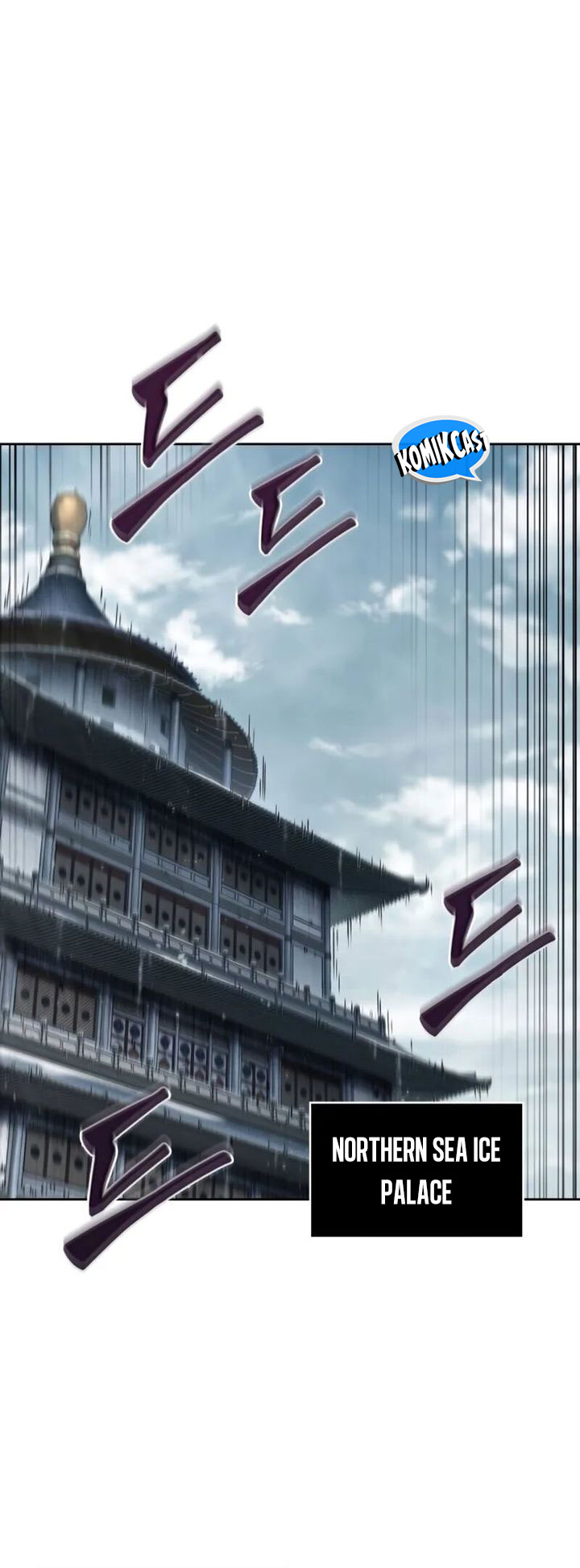 Nano Machine Chapter 250 Bahasa Indonesia