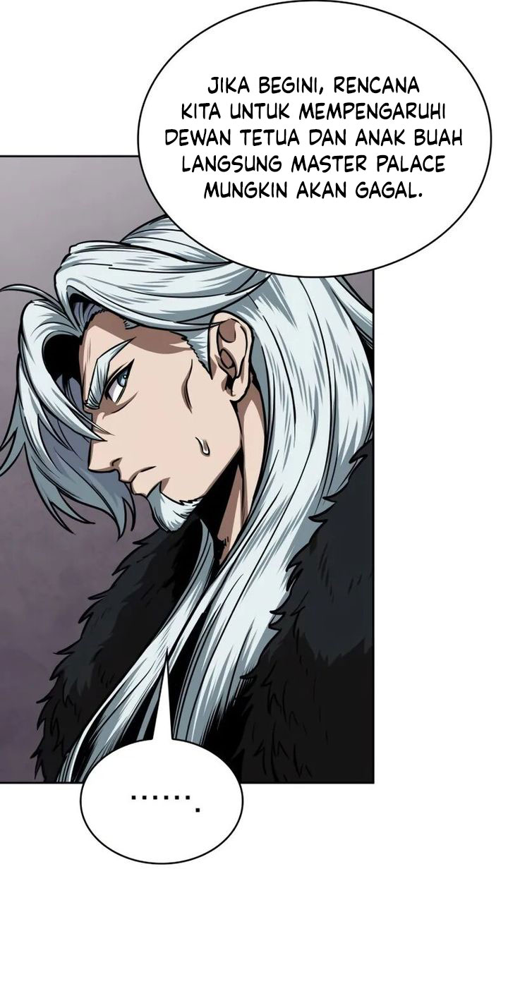 Nano Machine Chapter 250 Bahasa Indonesia