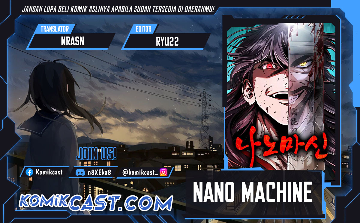 Dilarang COPAS - situs resmi www.mangacanblog.com - Komik nano machine 258 - chapter 258 259 Indonesia nano machine 258 - chapter 258 Terbaru 0|Baca Manga Komik Indonesia|Mangacan