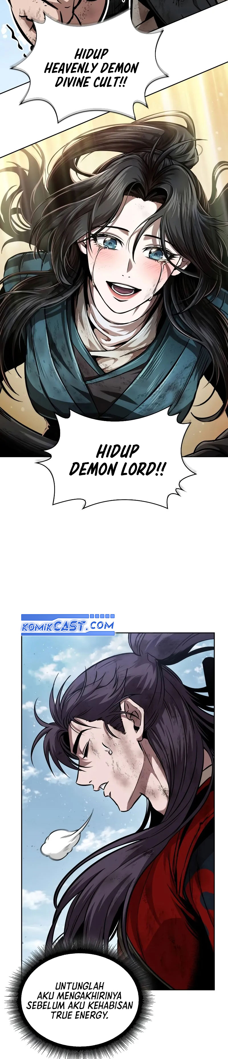 Dilarang COPAS - situs resmi www.mangacanblog.com - Komik nano machine 259 - chapter 259 260 Indonesia nano machine 259 - chapter 259 Terbaru 20|Baca Manga Komik Indonesia|Mangacan