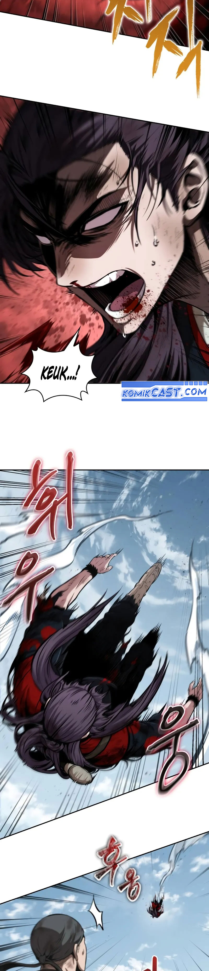 Dilarang COPAS - situs resmi www.mangacanblog.com - Komik nano machine 259 - chapter 259 260 Indonesia nano machine 259 - chapter 259 Terbaru 23|Baca Manga Komik Indonesia|Mangacan