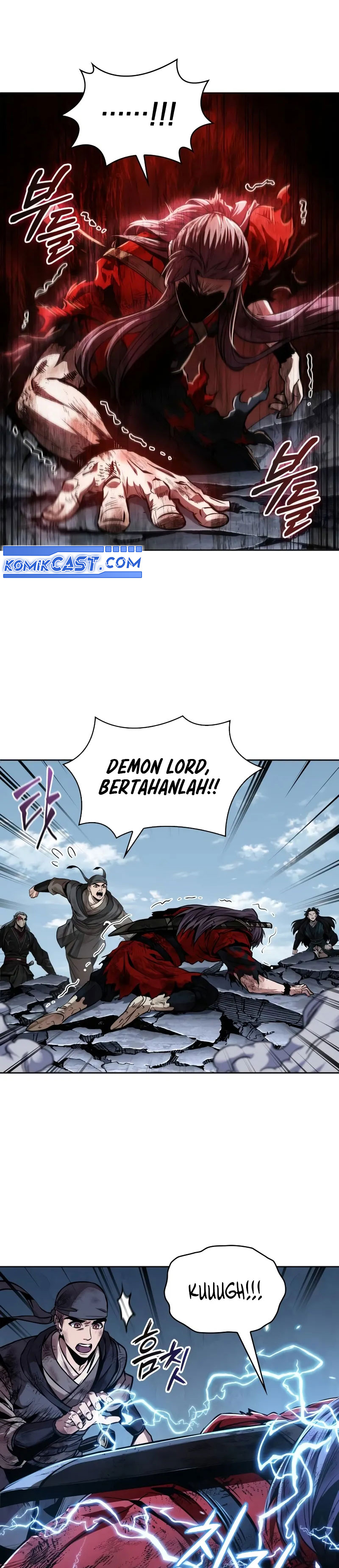 Dilarang COPAS - situs resmi www.mangacanblog.com - Komik nano machine 259 - chapter 259 260 Indonesia nano machine 259 - chapter 259 Terbaru 25|Baca Manga Komik Indonesia|Mangacan