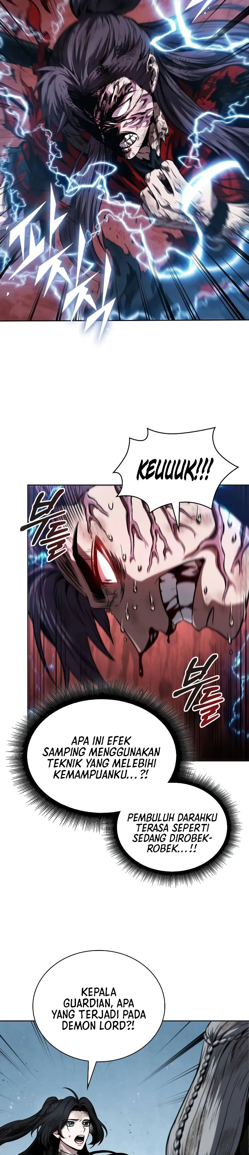 Dilarang COPAS - situs resmi www.mangacanblog.com - Komik nano machine 259 - chapter 259 260 Indonesia nano machine 259 - chapter 259 Terbaru 27|Baca Manga Komik Indonesia|Mangacan