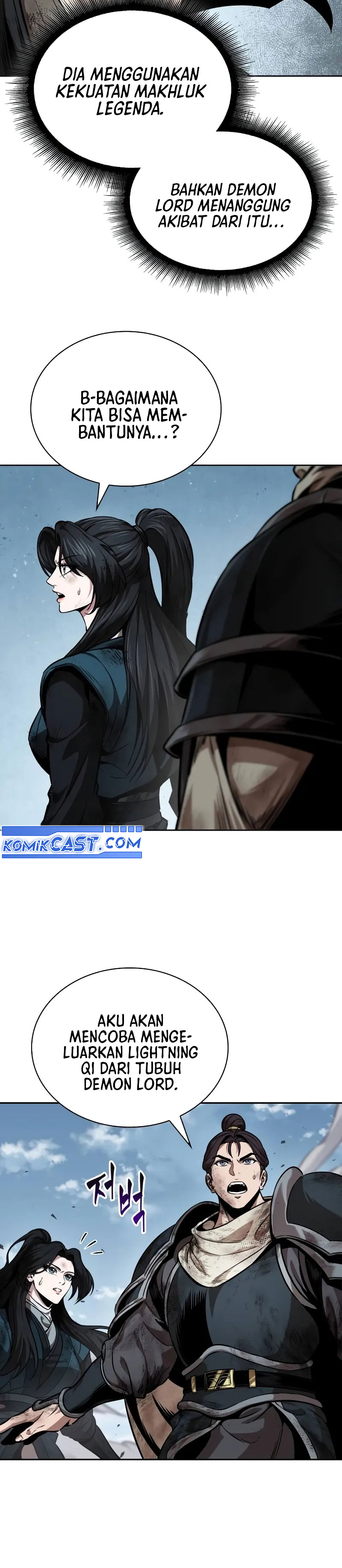Dilarang COPAS - situs resmi www.mangacanblog.com - Komik nano machine 259 - chapter 259 260 Indonesia nano machine 259 - chapter 259 Terbaru 30|Baca Manga Komik Indonesia|Mangacan