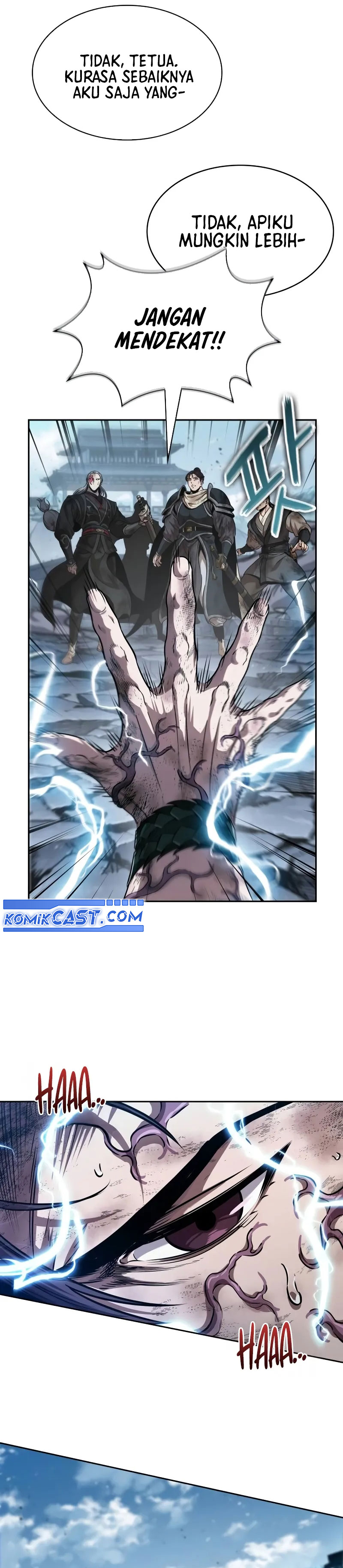 Dilarang COPAS - situs resmi www.mangacanblog.com - Komik nano machine 259 - chapter 259 260 Indonesia nano machine 259 - chapter 259 Terbaru 31|Baca Manga Komik Indonesia|Mangacan