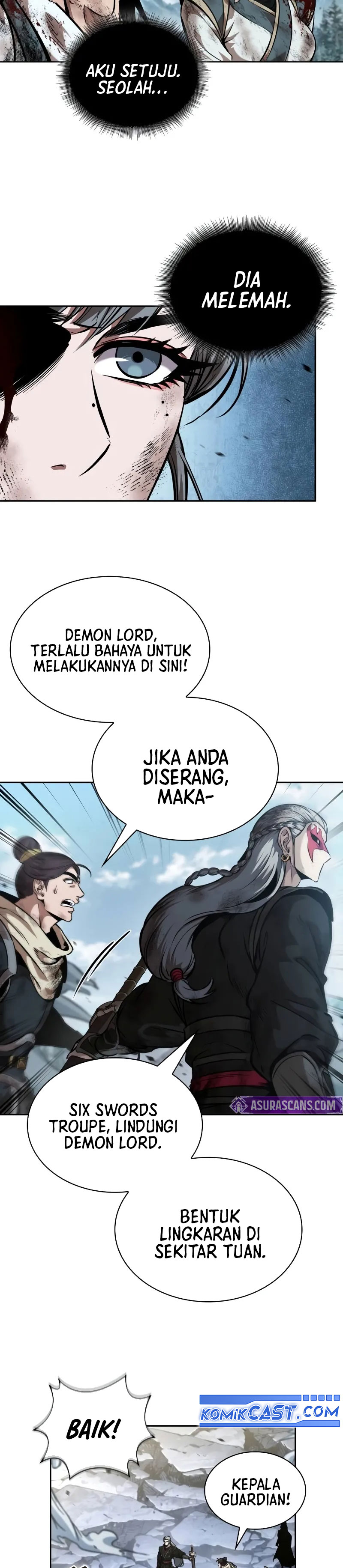 Dilarang COPAS - situs resmi www.mangacanblog.com - Komik nano machine 259 - chapter 259 260 Indonesia nano machine 259 - chapter 259 Terbaru 34|Baca Manga Komik Indonesia|Mangacan
