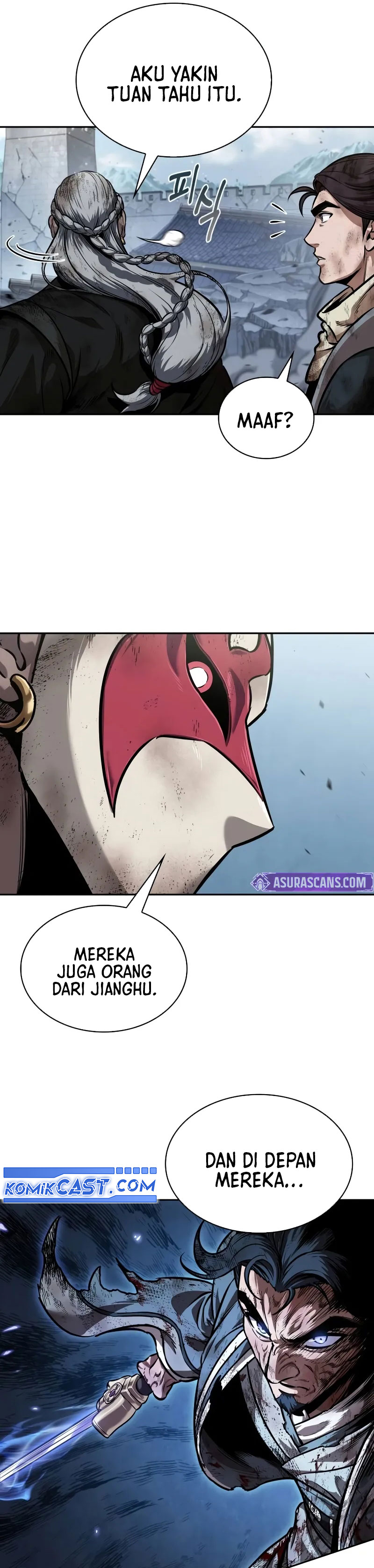 Dilarang COPAS - situs resmi www.mangacanblog.com - Komik nano machine 259 - chapter 259 260 Indonesia nano machine 259 - chapter 259 Terbaru 36|Baca Manga Komik Indonesia|Mangacan
