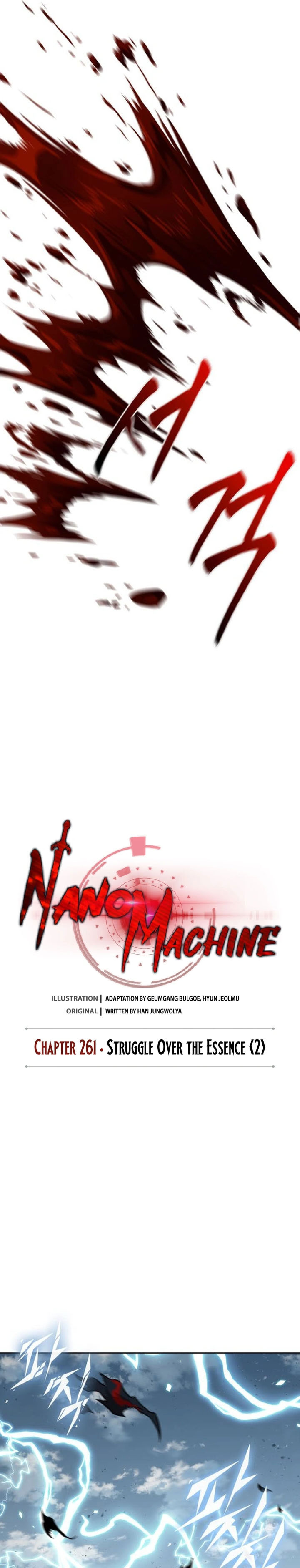 Dilarang COPAS - situs resmi www.mangacanblog.com - Komik nano machine 261 - chapter 261 262 Indonesia nano machine 261 - chapter 261 Terbaru 5|Baca Manga Komik Indonesia|Mangacan