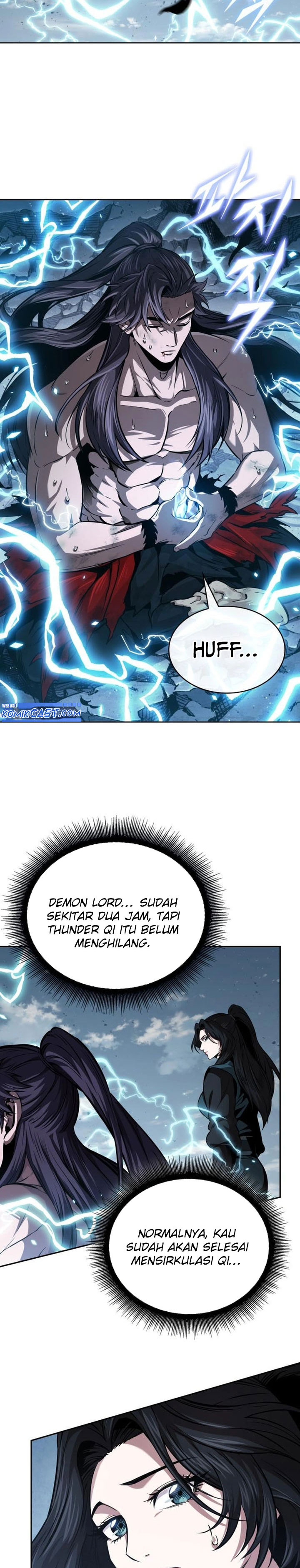 Dilarang COPAS - situs resmi www.mangacanblog.com - Komik nano machine 261 - chapter 261 262 Indonesia nano machine 261 - chapter 261 Terbaru 6|Baca Manga Komik Indonesia|Mangacan