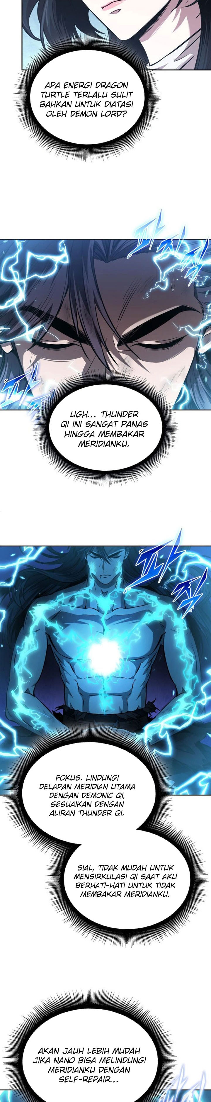 Dilarang COPAS - situs resmi www.mangacanblog.com - Komik nano machine 261 - chapter 261 262 Indonesia nano machine 261 - chapter 261 Terbaru 7|Baca Manga Komik Indonesia|Mangacan