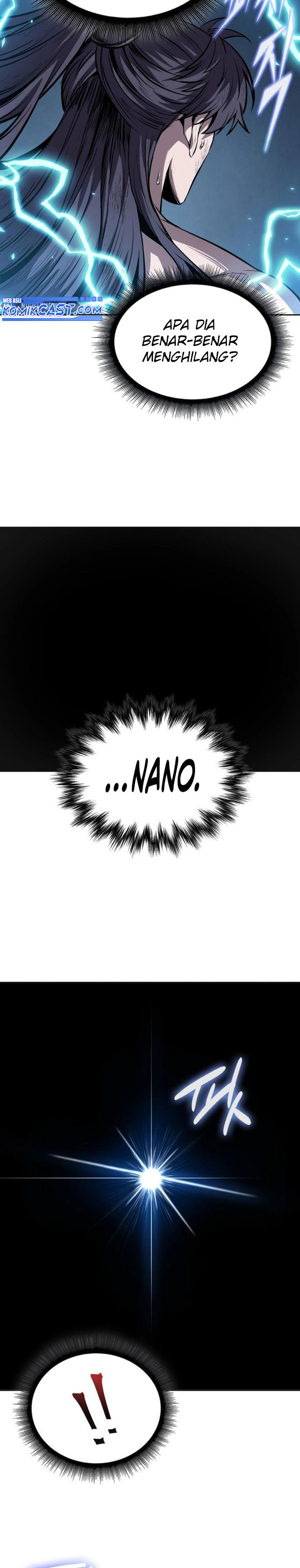 Dilarang COPAS - situs resmi www.mangacanblog.com - Komik nano machine 261 - chapter 261 262 Indonesia nano machine 261 - chapter 261 Terbaru 8|Baca Manga Komik Indonesia|Mangacan