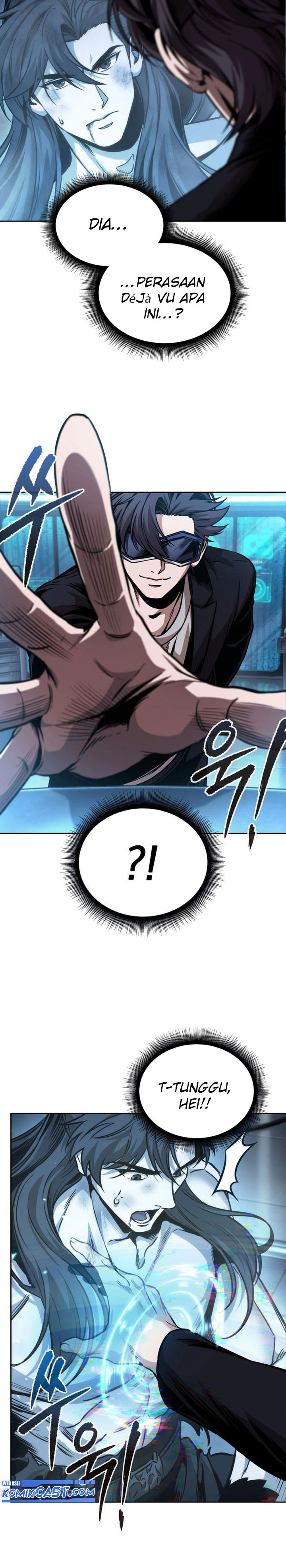 Dilarang COPAS - situs resmi www.mangacanblog.com - Komik nano machine 261 - chapter 261 262 Indonesia nano machine 261 - chapter 261 Terbaru 18|Baca Manga Komik Indonesia|Mangacan