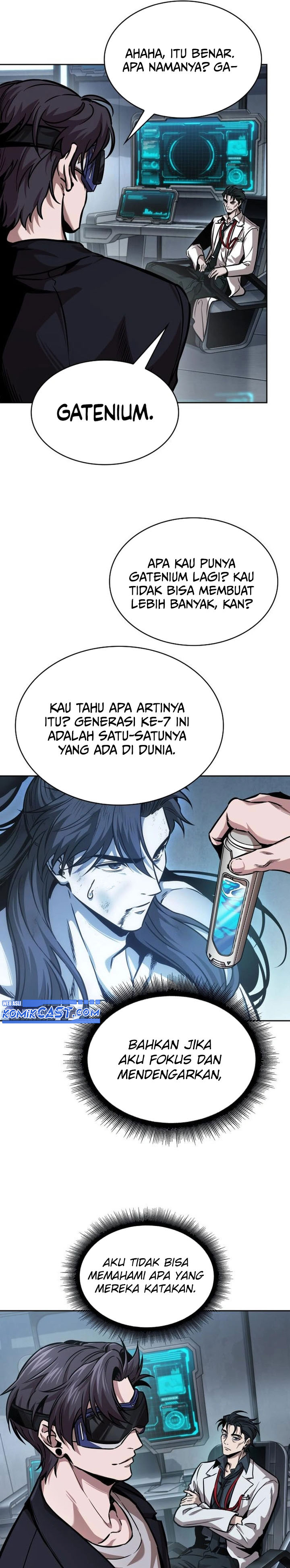 Dilarang COPAS - situs resmi www.mangacanblog.com - Komik nano machine 261 - chapter 261 262 Indonesia nano machine 261 - chapter 261 Terbaru 21|Baca Manga Komik Indonesia|Mangacan