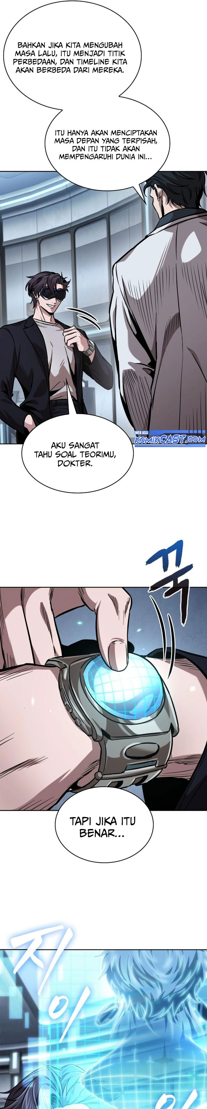 Dilarang COPAS - situs resmi www.mangacanblog.com - Komik nano machine 261 - chapter 261 262 Indonesia nano machine 261 - chapter 261 Terbaru 25|Baca Manga Komik Indonesia|Mangacan