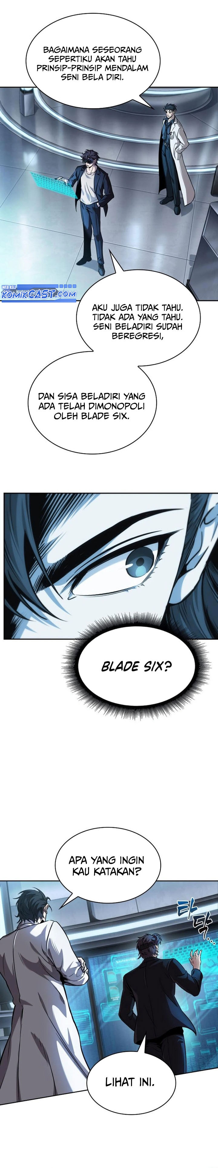 Dilarang COPAS - situs resmi www.mangacanblog.com - Komik nano machine 261 - chapter 261 262 Indonesia nano machine 261 - chapter 261 Terbaru 28|Baca Manga Komik Indonesia|Mangacan