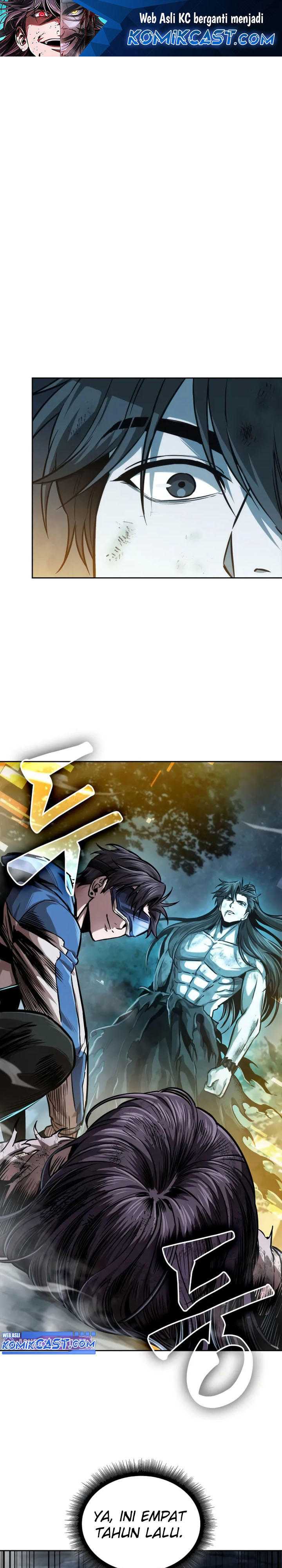 Nano Machine chapter 263