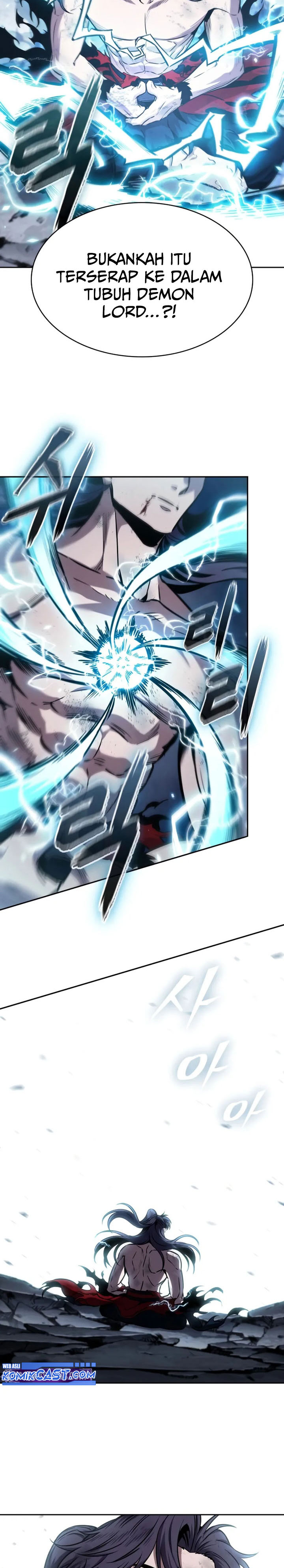 Nano Machine chapter 263