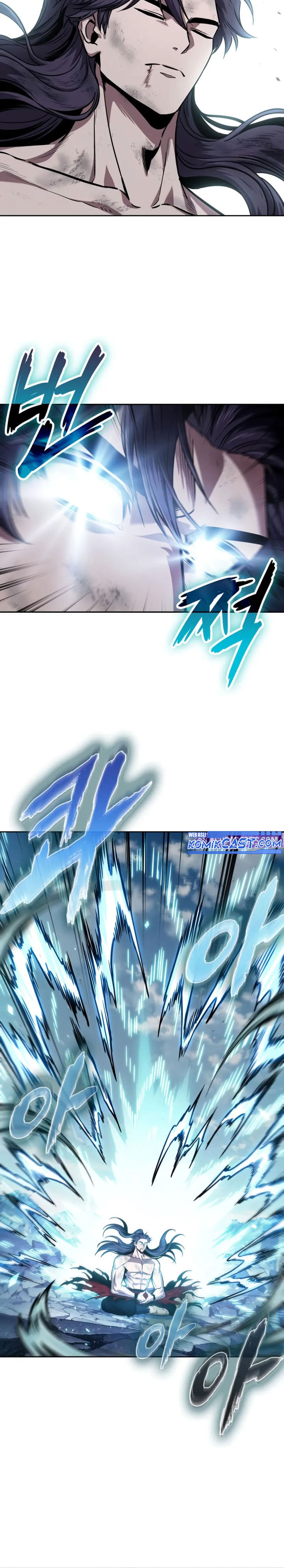 Nano Machine chapter 263
