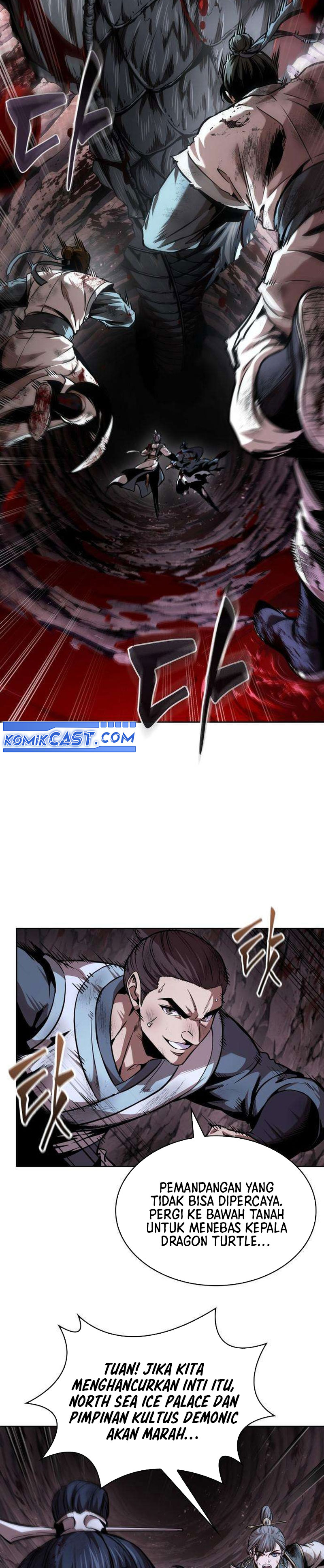 Dilarang COPAS - situs resmi www.mangacanblog.com - Komik nano machine 264 - chapter 264 265 Indonesia nano machine 264 - chapter 264 Terbaru 2|Baca Manga Komik Indonesia|Mangacan
