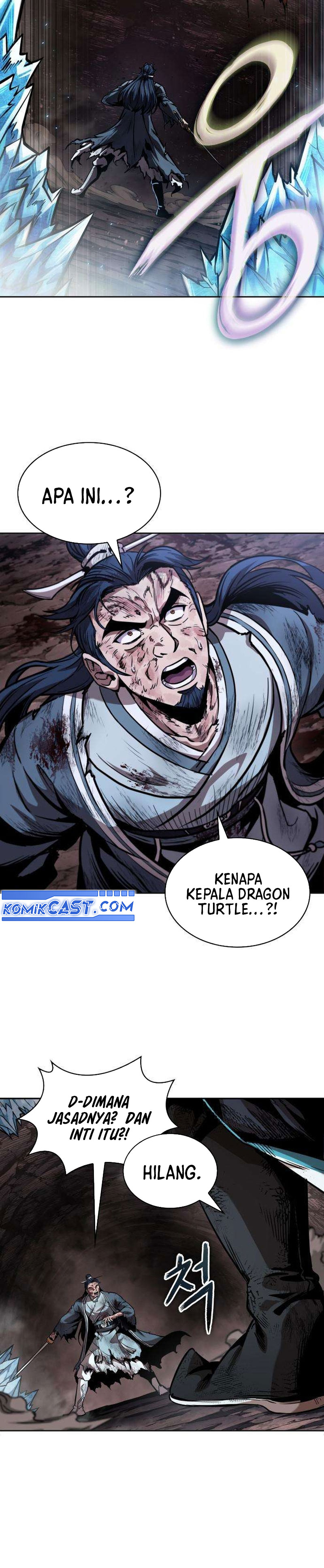 Dilarang COPAS - situs resmi www.mangacanblog.com - Komik nano machine 264 - chapter 264 265 Indonesia nano machine 264 - chapter 264 Terbaru 6|Baca Manga Komik Indonesia|Mangacan