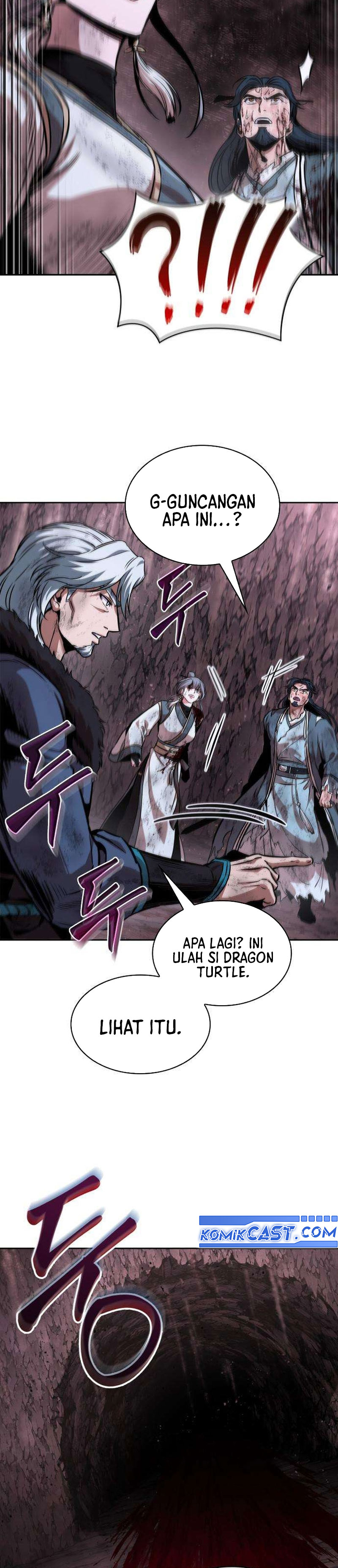 Dilarang COPAS - situs resmi www.mangacanblog.com - Komik nano machine 264 - chapter 264 265 Indonesia nano machine 264 - chapter 264 Terbaru 9|Baca Manga Komik Indonesia|Mangacan