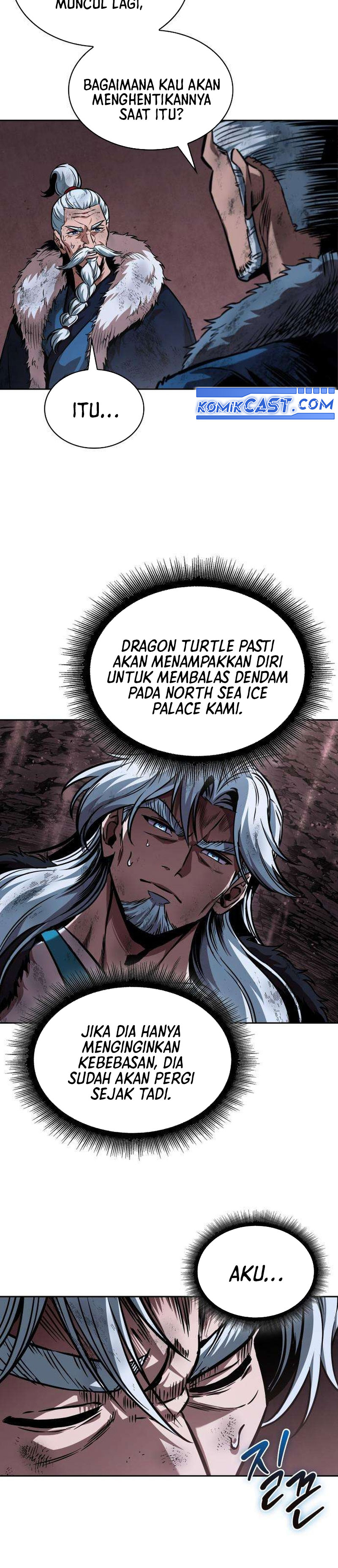 Dilarang COPAS - situs resmi www.mangacanblog.com - Komik nano machine 264 - chapter 264 265 Indonesia nano machine 264 - chapter 264 Terbaru 13|Baca Manga Komik Indonesia|Mangacan