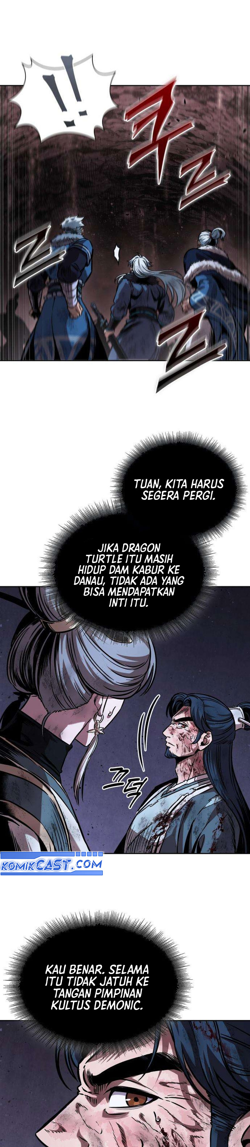 Dilarang COPAS - situs resmi www.mangacanblog.com - Komik nano machine 264 - chapter 264 265 Indonesia nano machine 264 - chapter 264 Terbaru 14|Baca Manga Komik Indonesia|Mangacan