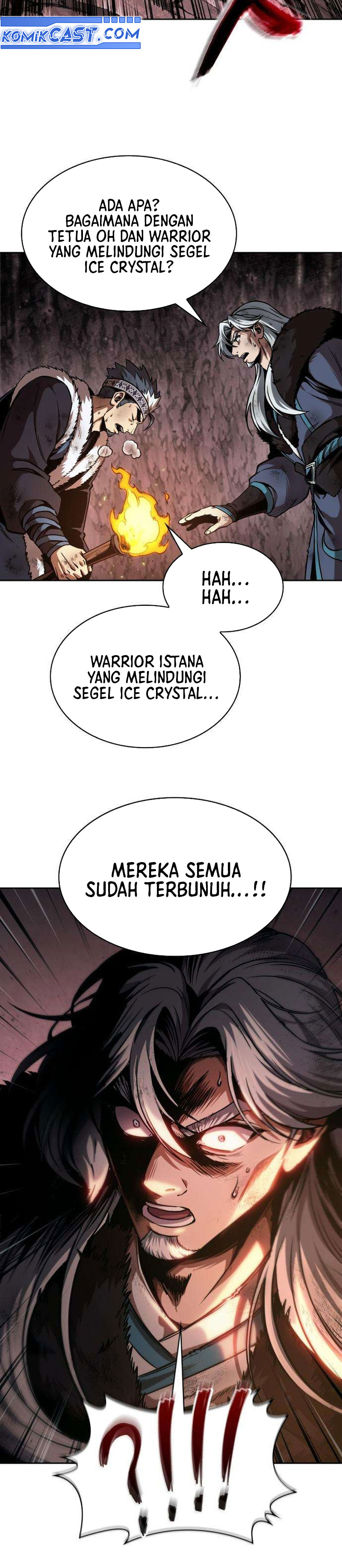Dilarang COPAS - situs resmi www.mangacanblog.com - Komik nano machine 264 - chapter 264 265 Indonesia nano machine 264 - chapter 264 Terbaru 16|Baca Manga Komik Indonesia|Mangacan