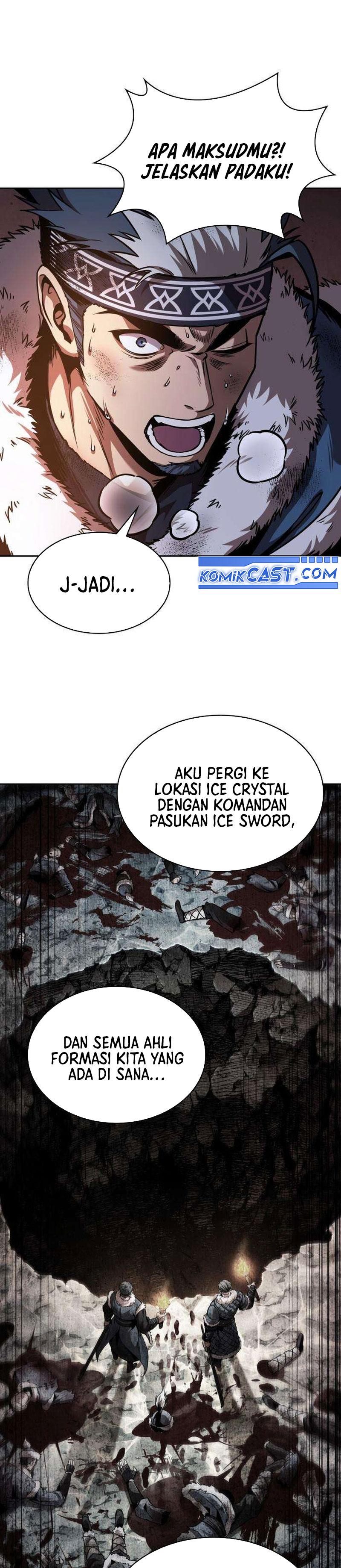Dilarang COPAS - situs resmi www.mangacanblog.com - Komik nano machine 264 - chapter 264 265 Indonesia nano machine 264 - chapter 264 Terbaru 17|Baca Manga Komik Indonesia|Mangacan