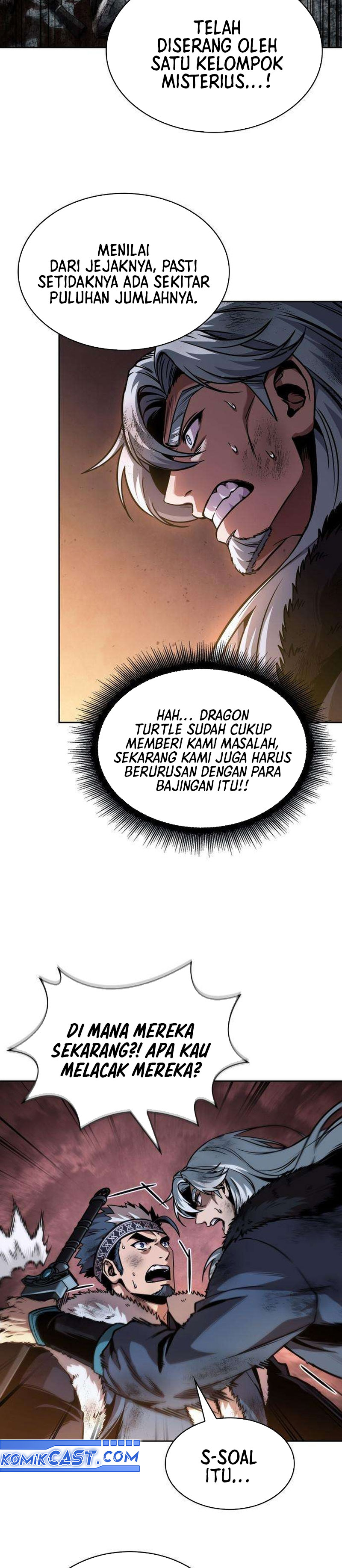 Dilarang COPAS - situs resmi www.mangacanblog.com - Komik nano machine 264 - chapter 264 265 Indonesia nano machine 264 - chapter 264 Terbaru 18|Baca Manga Komik Indonesia|Mangacan