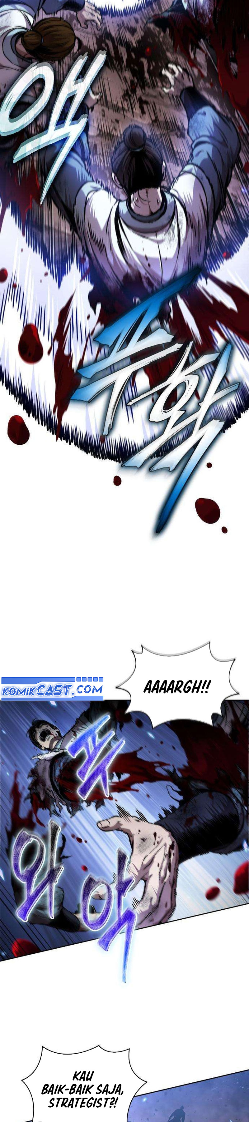 Dilarang COPAS - situs resmi www.mangacanblog.com - Komik nano machine 264 - chapter 264 265 Indonesia nano machine 264 - chapter 264 Terbaru 22|Baca Manga Komik Indonesia|Mangacan