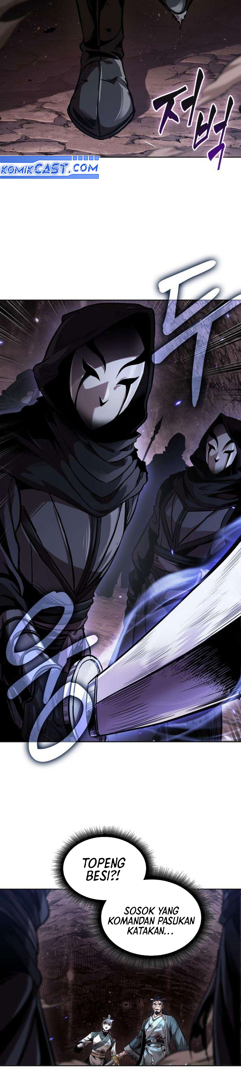 Dilarang COPAS - situs resmi www.mangacanblog.com - Komik nano machine 264 - chapter 264 265 Indonesia nano machine 264 - chapter 264 Terbaru 24|Baca Manga Komik Indonesia|Mangacan
