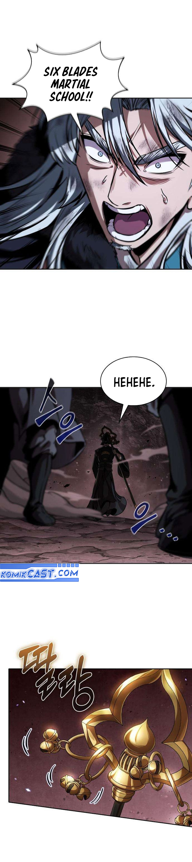 Dilarang COPAS - situs resmi www.mangacanblog.com - Komik nano machine 264 - chapter 264 265 Indonesia nano machine 264 - chapter 264 Terbaru 25|Baca Manga Komik Indonesia|Mangacan