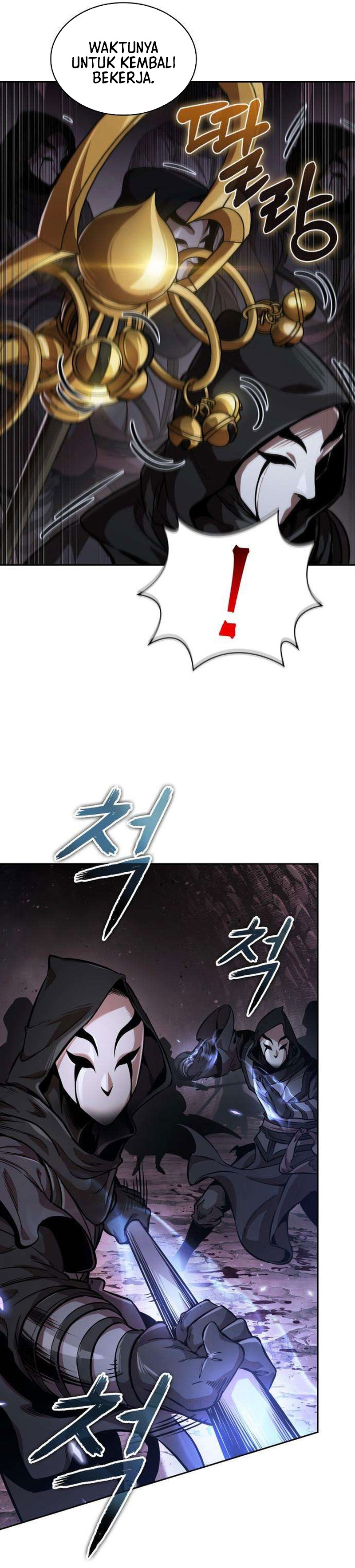 Dilarang COPAS - situs resmi www.mangacanblog.com - Komik nano machine 264 - chapter 264 265 Indonesia nano machine 264 - chapter 264 Terbaru 28|Baca Manga Komik Indonesia|Mangacan