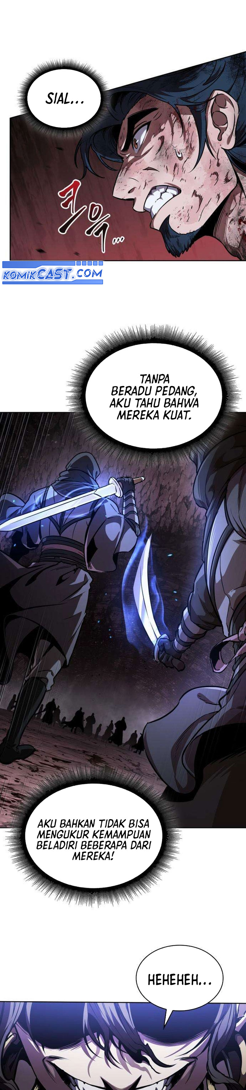 Dilarang COPAS - situs resmi www.mangacanblog.com - Komik nano machine 264 - chapter 264 265 Indonesia nano machine 264 - chapter 264 Terbaru 29|Baca Manga Komik Indonesia|Mangacan