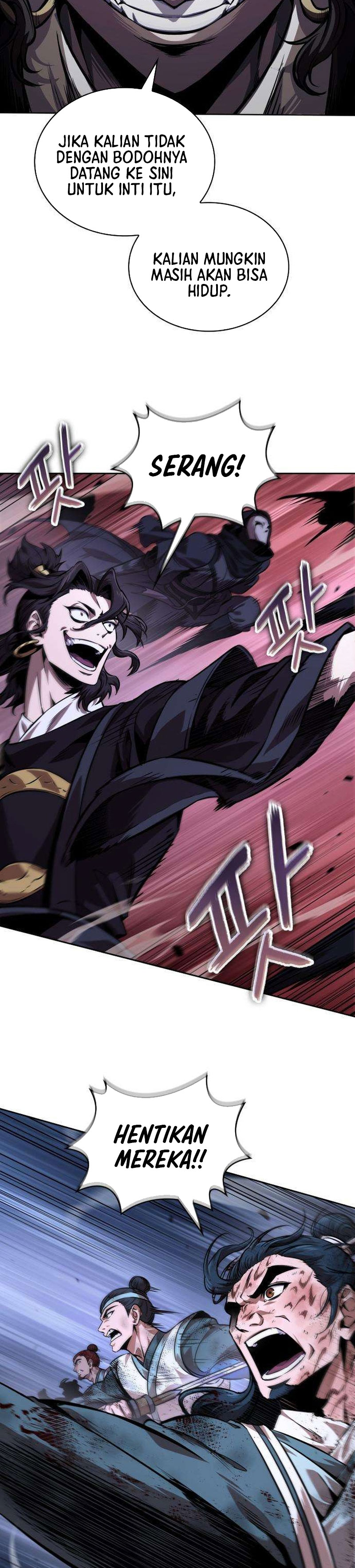 Dilarang COPAS - situs resmi www.mangacanblog.com - Komik nano machine 264 - chapter 264 265 Indonesia nano machine 264 - chapter 264 Terbaru 30|Baca Manga Komik Indonesia|Mangacan