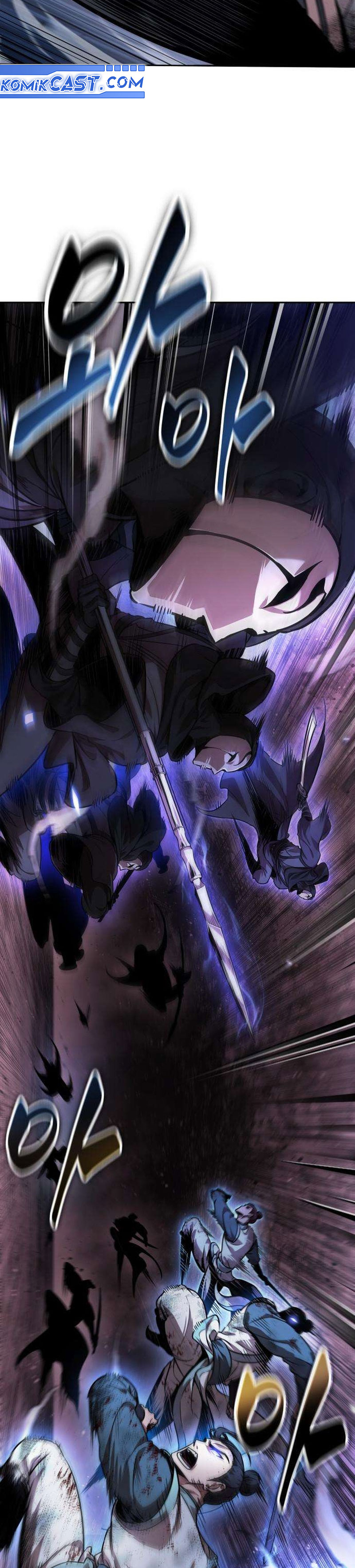 Dilarang COPAS - situs resmi www.mangacanblog.com - Komik nano machine 264 - chapter 264 265 Indonesia nano machine 264 - chapter 264 Terbaru 31|Baca Manga Komik Indonesia|Mangacan
