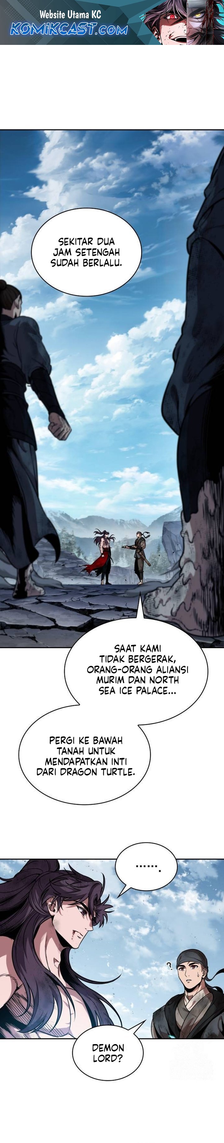 Dilarang COPAS - situs resmi www.mangacanblog.com - Komik nano machine 265 - chapter 265 266 Indonesia nano machine 265 - chapter 265 Terbaru 1|Baca Manga Komik Indonesia|Mangacan